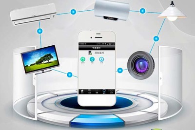 未來智能電器的發(fā)展趨勢 網(wǎng)絡(luò)技術(shù)服務(wù)的深度融合