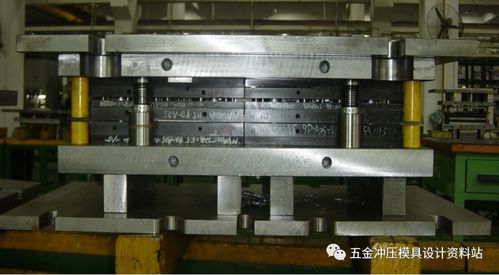 模具世界面面觀 從基礎(chǔ)分類到全面解析