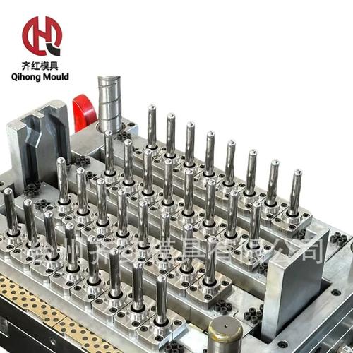 工廠制造多種款式塑料瓶模具瓶胚模具瓶胚模具吹塑模具吹塑產品